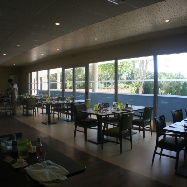 Salle à manger1
